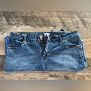 Yumi Women’s Flared Jeans Size 11